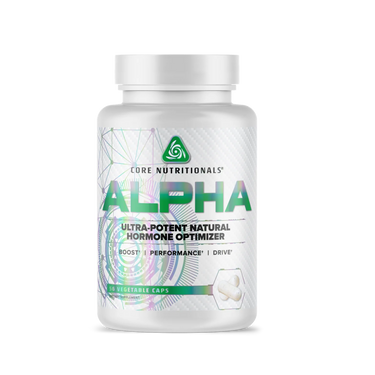 CORE ALPHA™